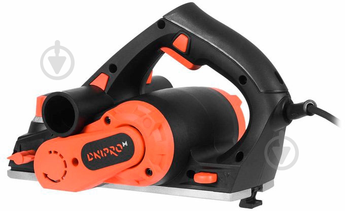 Електрорубанок DNIPRO-М PL-82 81013000 - фото 3