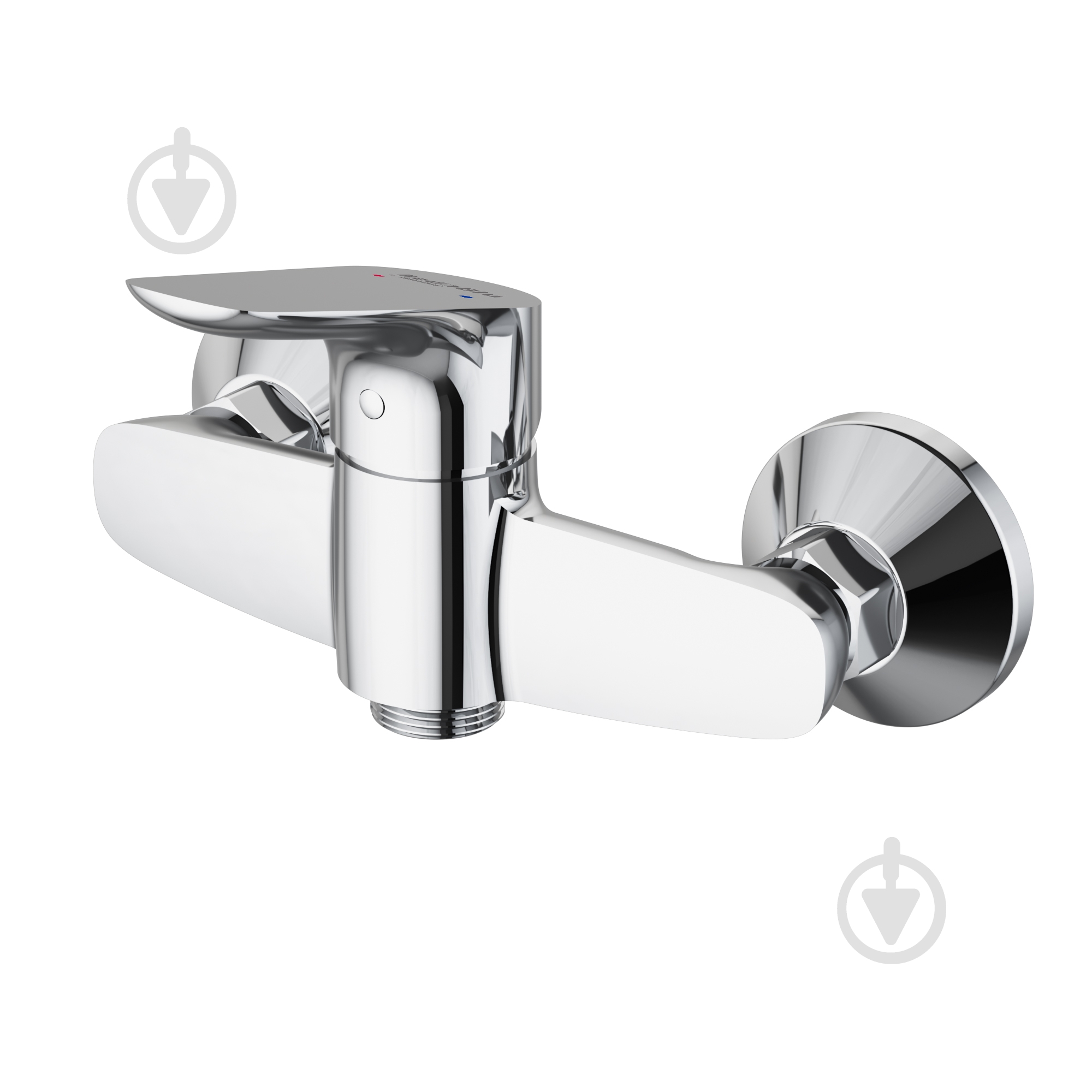 Смеситель для душа Damixa Origin Bit 772000000 - фото 1