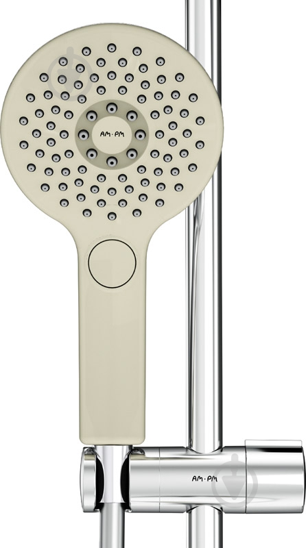 Душевой гарнитур AM.PM F0150A000 - фото 5