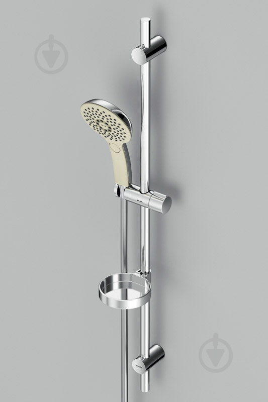 Душевой гарнитур AM.PM F0150A000 - фото 3