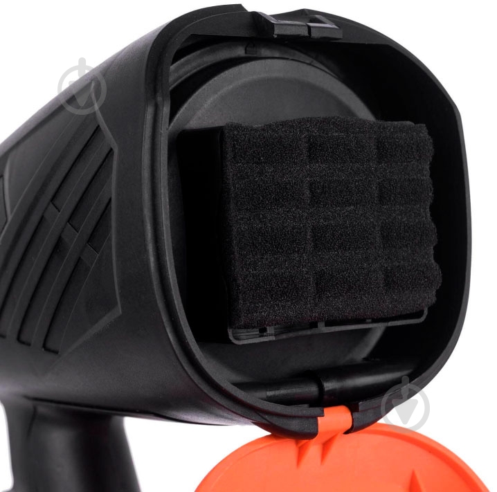 Фарборозпилювач DNIPRO-М SH-65 80558000 - фото 6