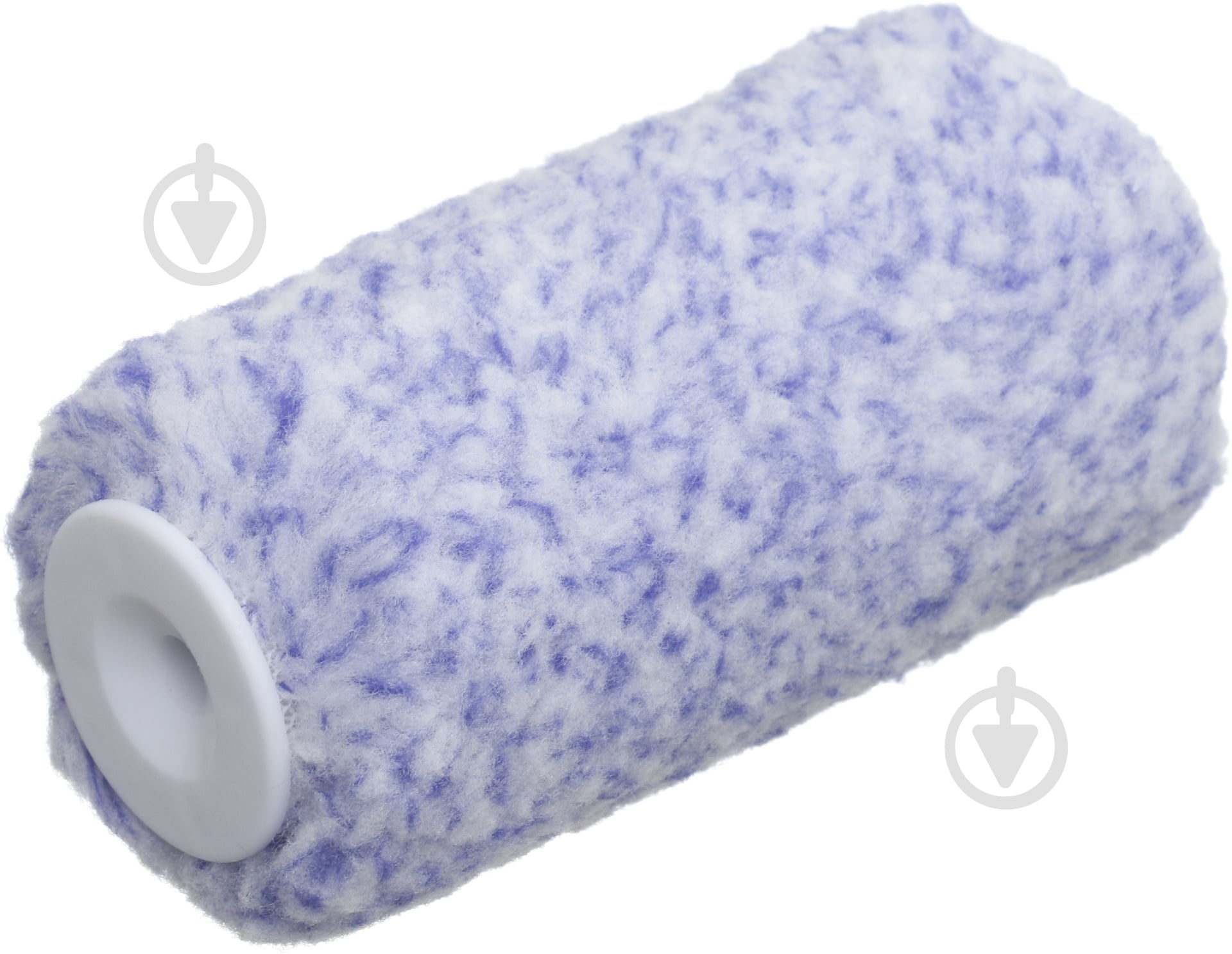 Запасной валик для окрашивания Tempo TOPTEX мини 10x 3см E0120-813010 - фото 1