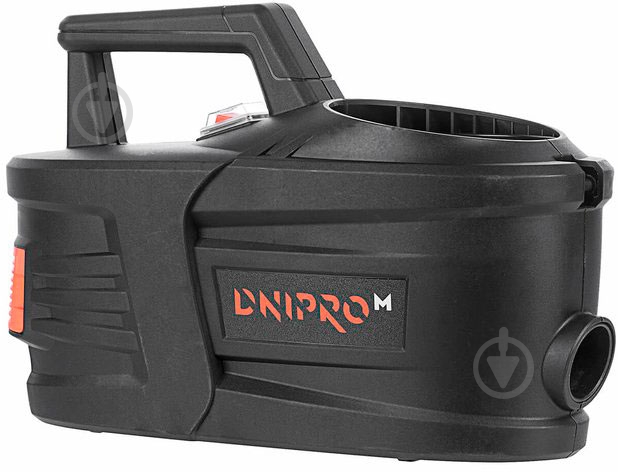 Краскораспылитель DNIPRO-М SF-115 80624000 - фото 2