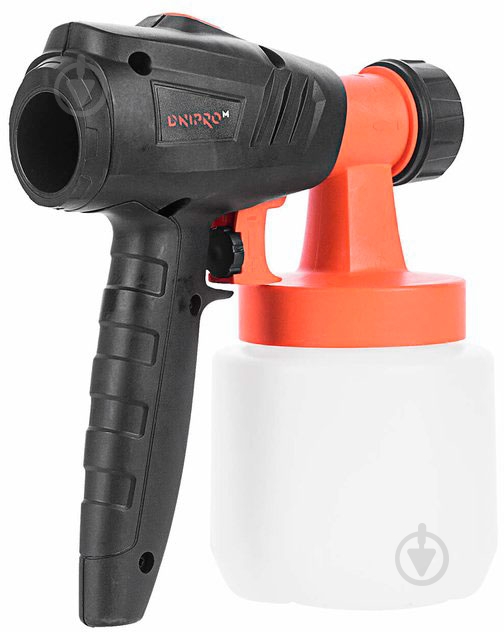 Краскораспылитель DNIPRO-М SF-115 80624000 - фото 4