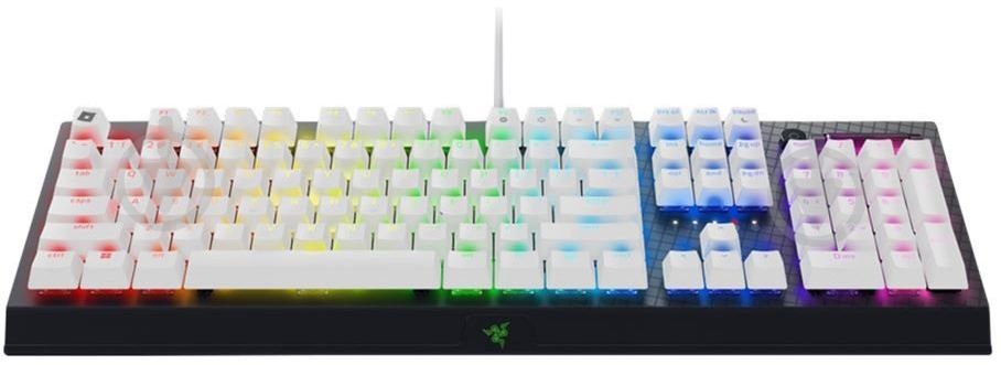 EK VadarX3M D-RGB ホワイト 5個セット ᐉ Клавиатура Razer механическая BlackWidow V3 Green Switch ROBLOX