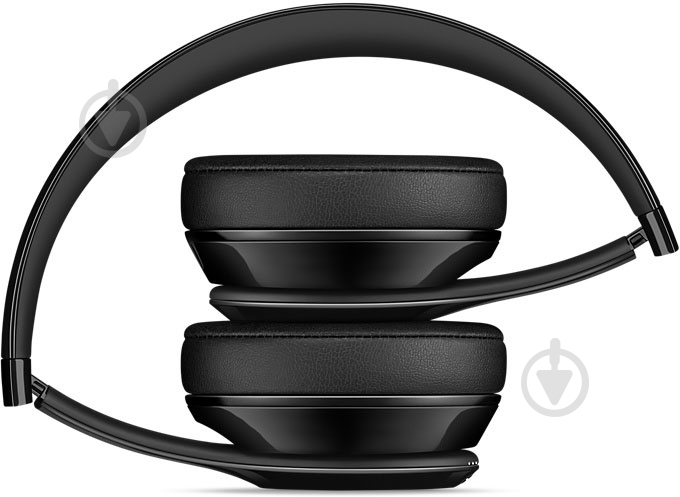 Навушники Beats Solo3 Wireless MNEN2ZM/A gloss black - фото 4