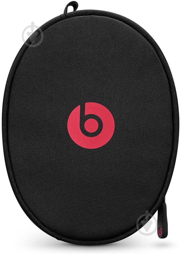 Навушники Beats Solo3 Wireless MNEN2ZM/A gloss black - фото 6