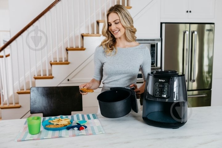 Мультипечь NINJA AF100EU - фото 10