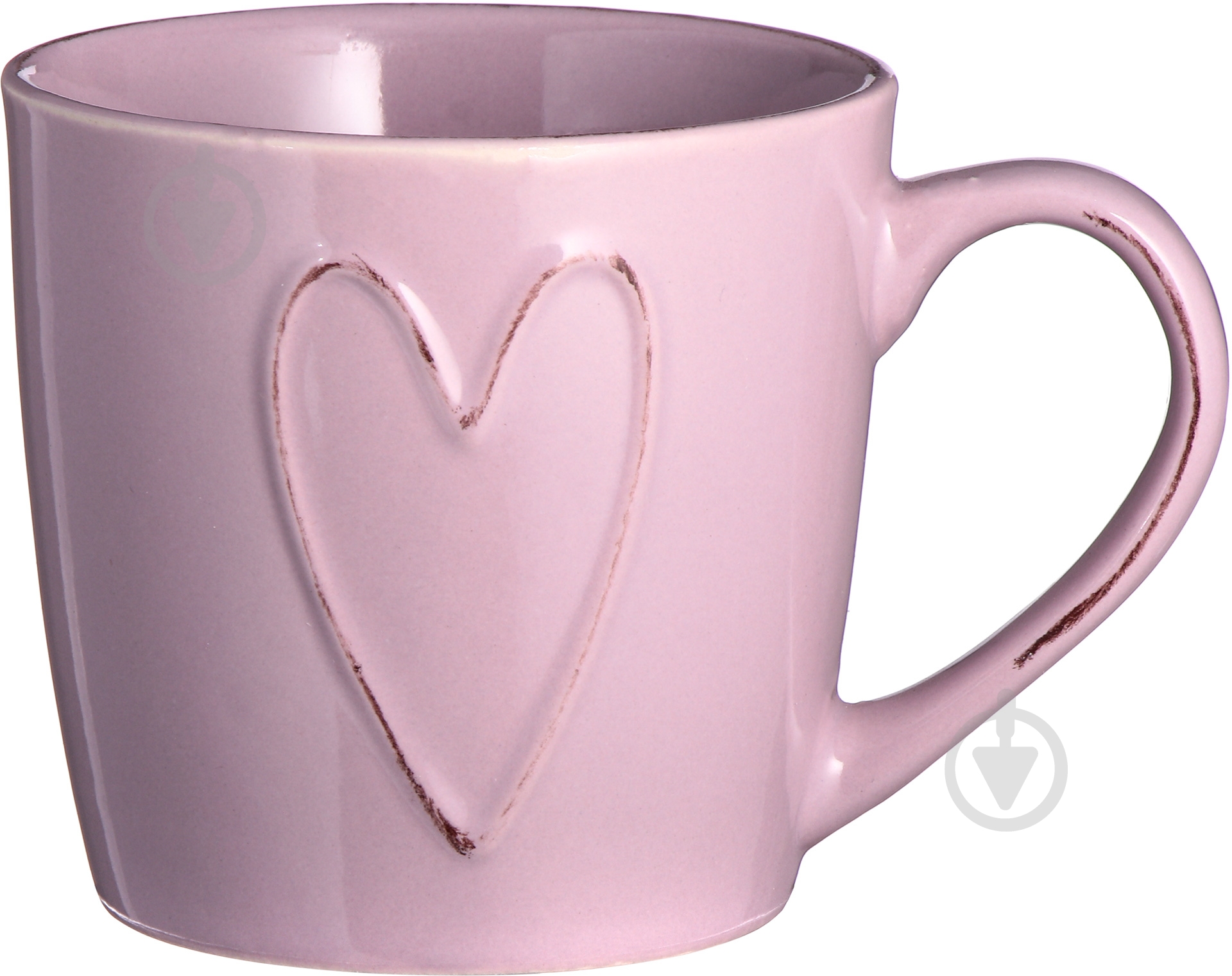 Сервиз столовый Limited Edition Heart 16473 - фото 3