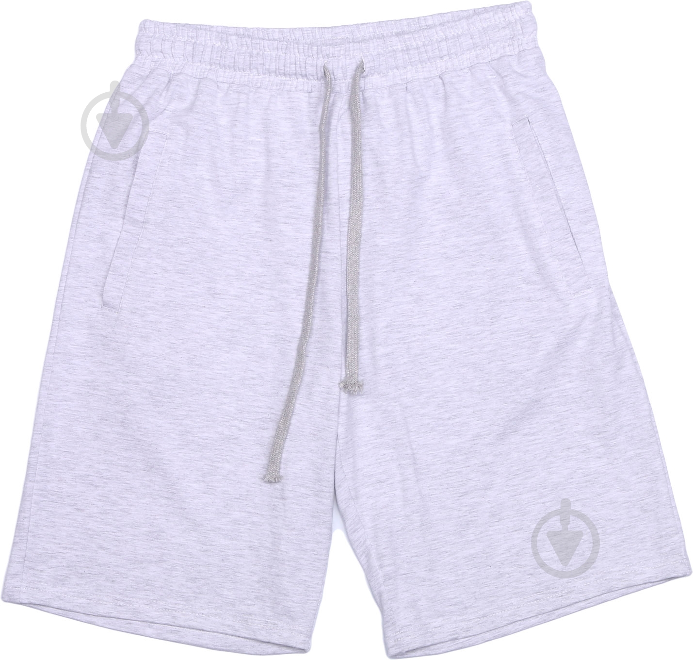 Шорты Trio Крис р. M меланж - фото 1