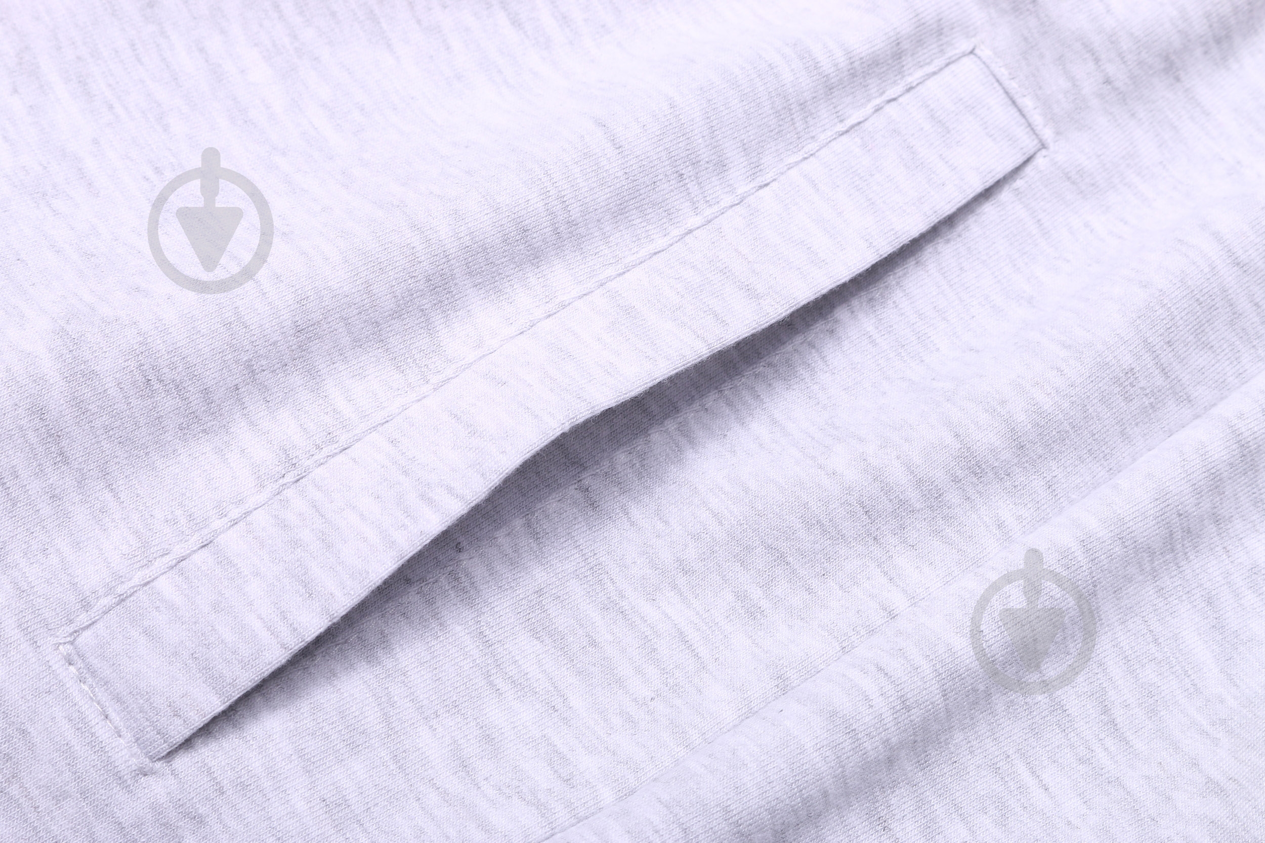 Шорты Trio Крис р. M меланж - фото 4