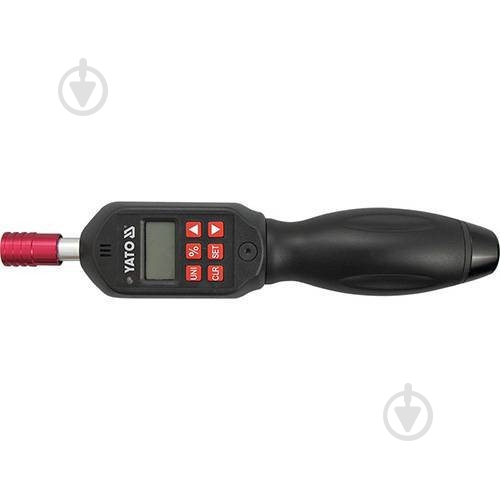 Ключ динамометрический YATO 215 мм YT-07521 - фото 1