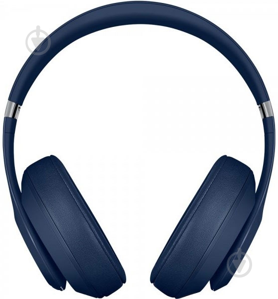 Навушники Beats Studio3 Wireless Over-Ear Headph MQCY2ZM/A blue - фото 3