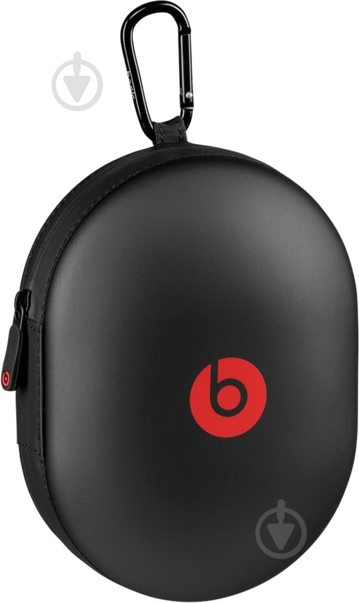 Навушники Beats Studio3 Wireless Over-Ear Headph MQCY2ZM/A blue - фото 9