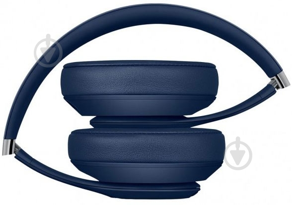 Навушники Beats Studio3 Wireless Over-Ear Headph MQCY2ZM/A blue - фото 6