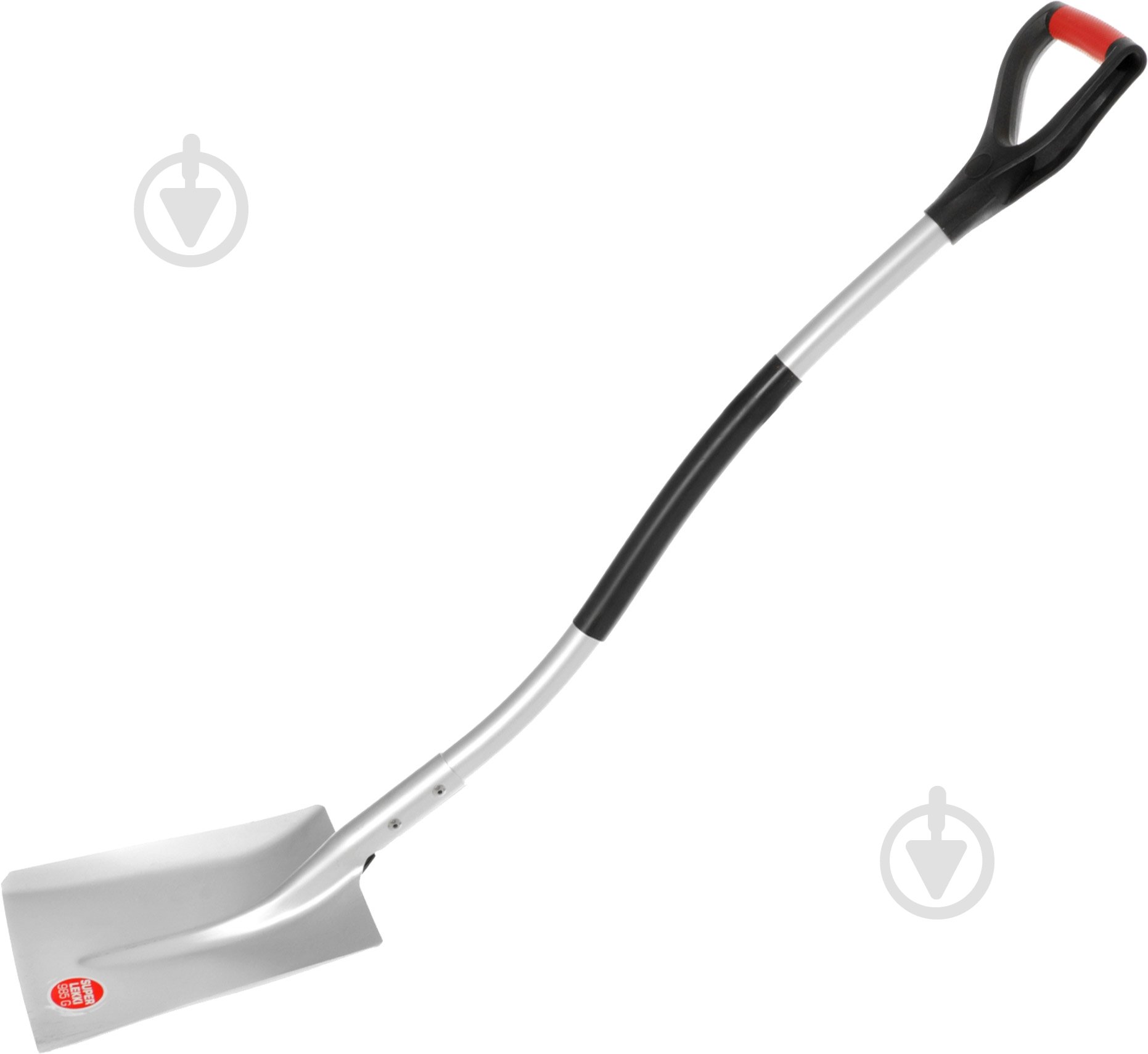 Лопата Proline с черенком-ручкой 12391 - фото 1 Лопата Proline с черенком-ручкой 12391 - фото 1