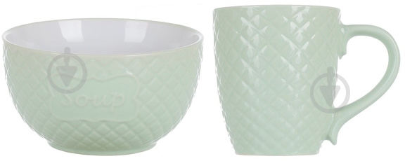 Сервиз столовый Limited Edition Romb 16441 - фото 1