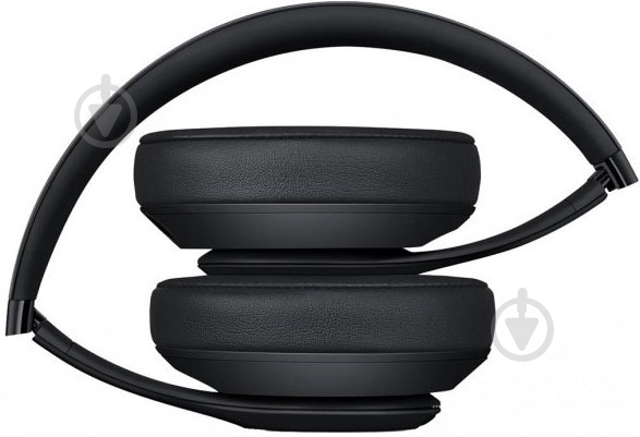 Навушники Beats Studio3 Wireless Over-Ear Headph MQ562ZM/A matte black - фото 6 Навушники Beats Studio3 Wireless Over-Ear Headph MQ562ZM/A matte black - фото 6