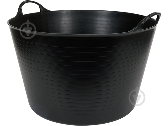 Ведро строительное Vorel 55 л 35582 - фото 2 Ведро строительное Vorel 55 л 35582 - фото 2