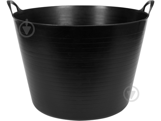 Ведро строительное Vorel 55 л 35582 - фото 1 Ведро строительное Vorel 55 л 35582 - фото 1