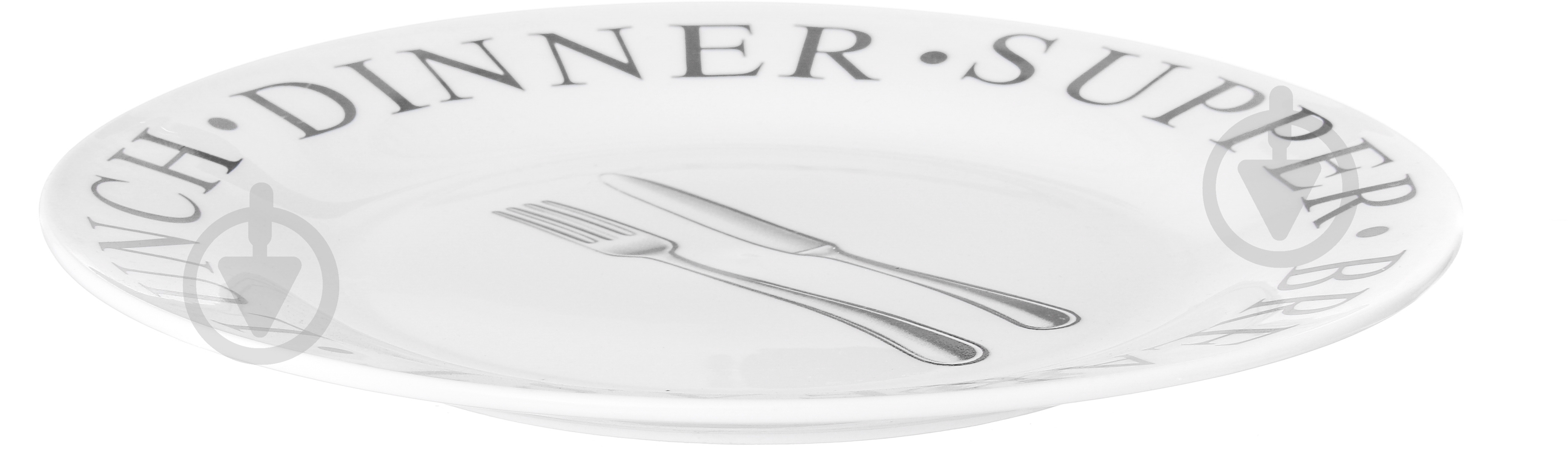 Набор посуды Limited Edition Today 3 предмета YF2010 - фото 3