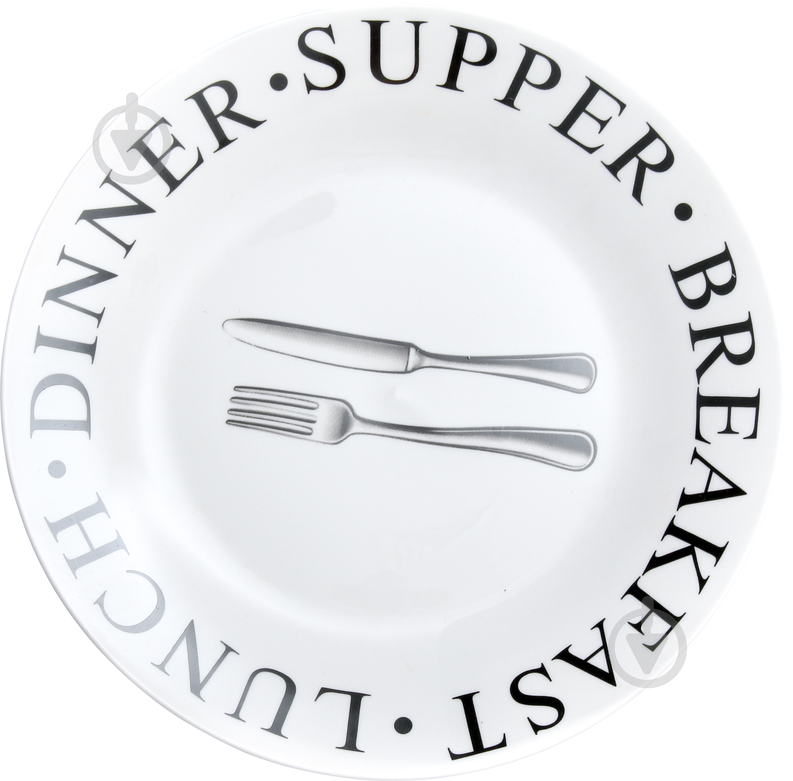 Набор посуды Limited Edition Today 3 предмета YF2010 - фото 4