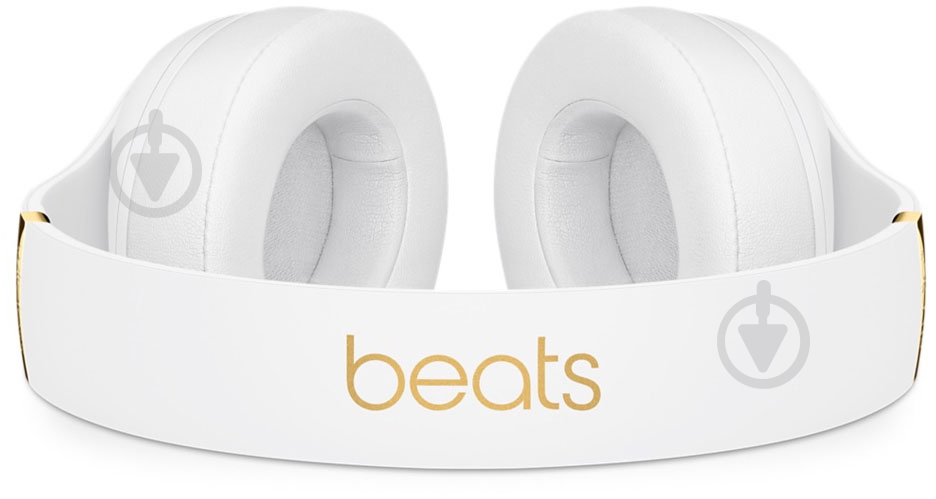 Наушники Beats Studio3 Wireless Over-Ear Headph MQ572ZM/A white - фото 5