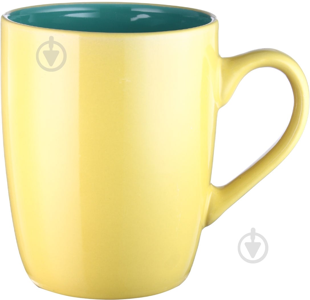 Набор посуды Limited Edition Bicolor Green 3 предмета MB16S415 - фото 2