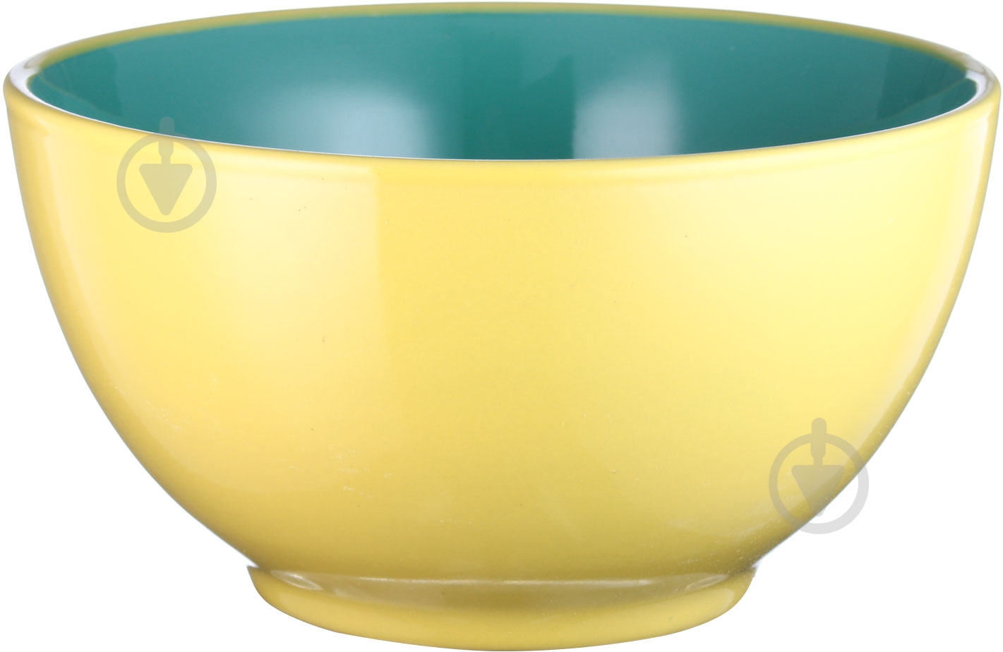 Набор посуды Limited Edition Bicolor Green 3 предмета MB16S415 - фото 3