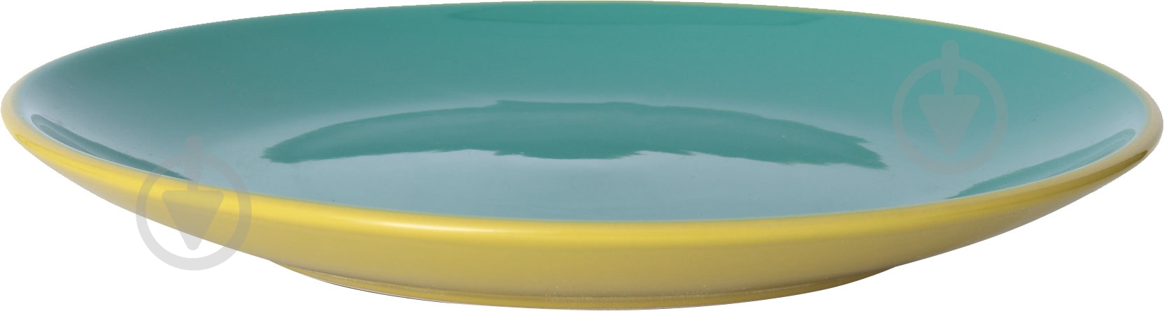 Набор посуды Limited Edition Bicolor Green 3 предмета MB16S415 - фото 4