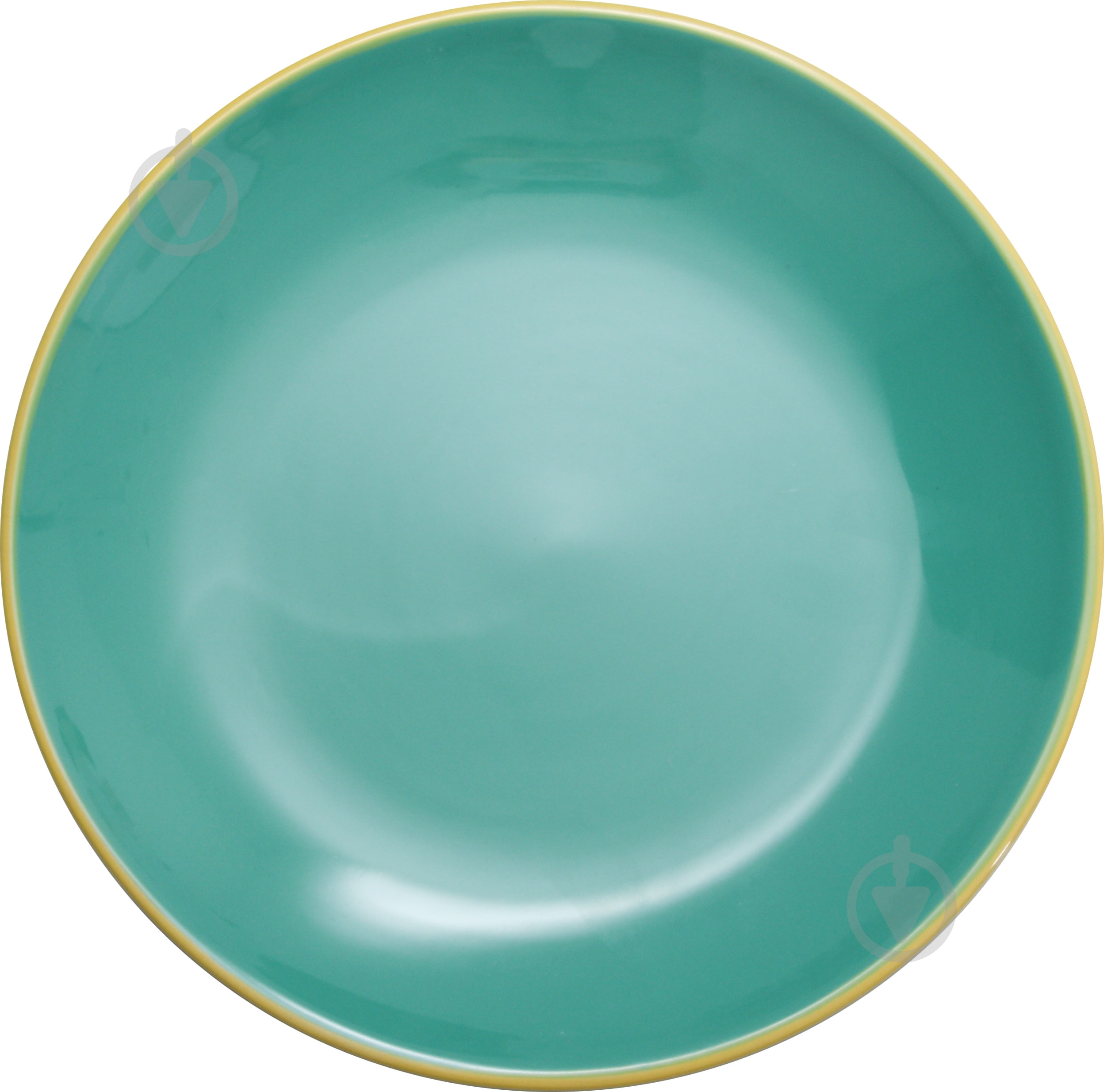 Набор посуды Limited Edition Bicolor Green 3 предмета MB16S415 - фото 6