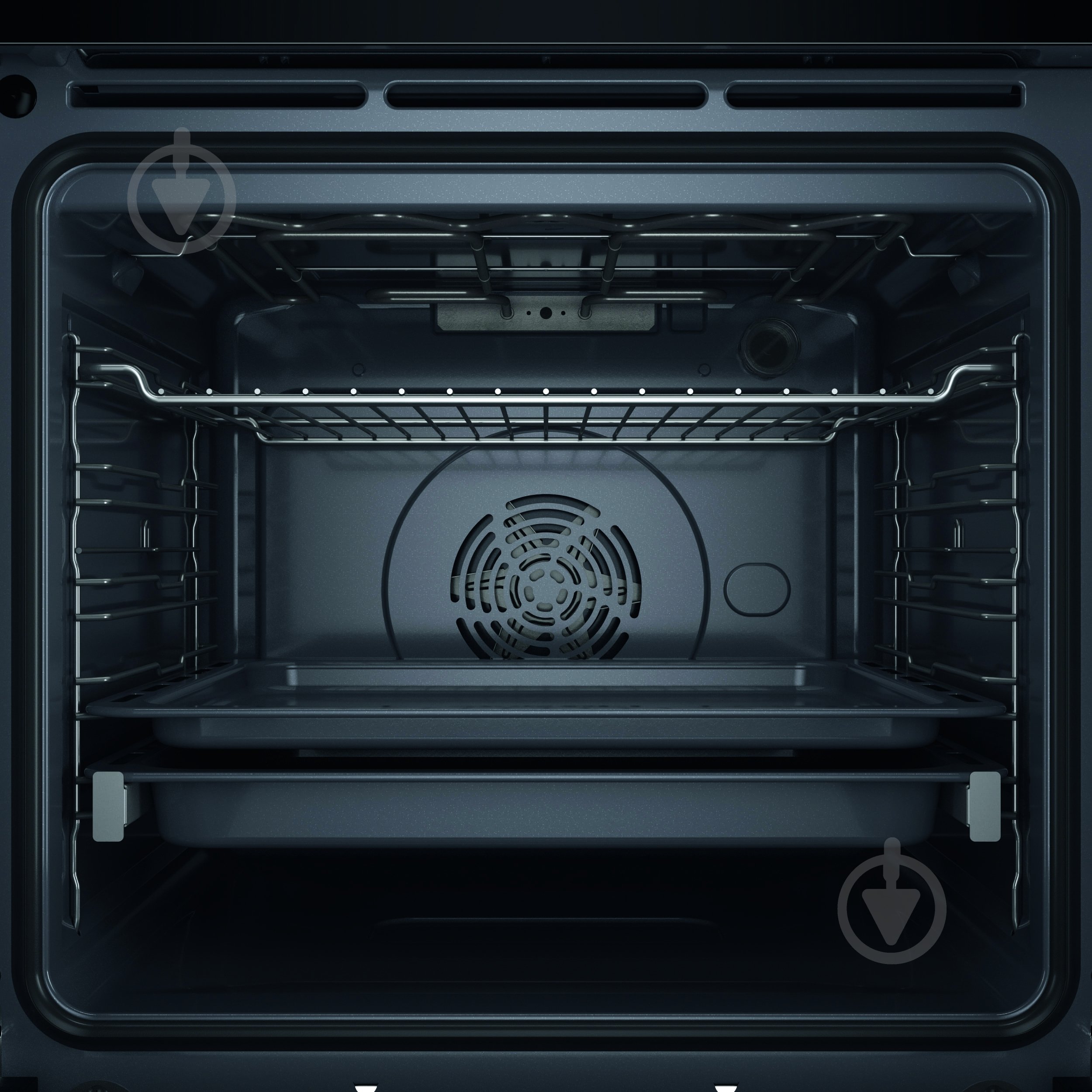 Духовой шкаф Whirlpool WOI4S8HM1SXA - фото 4