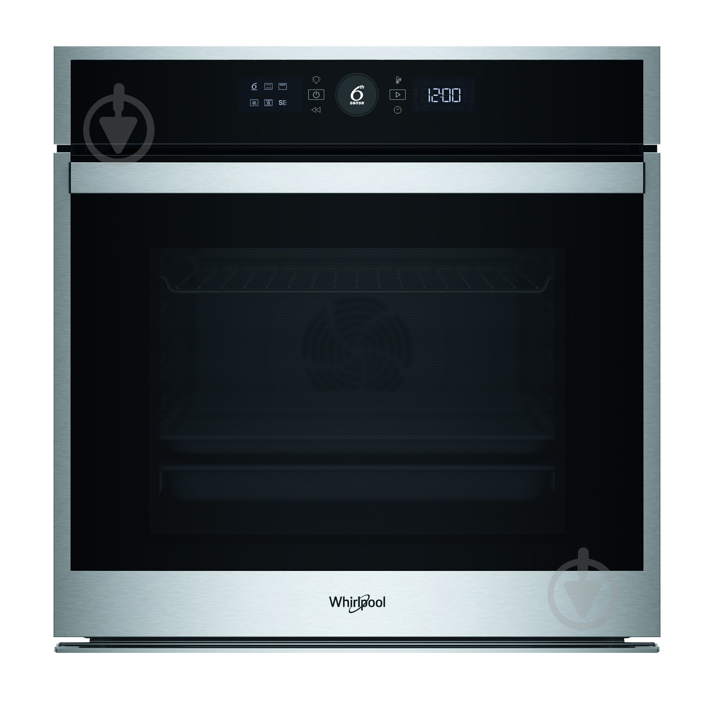 Духовой шкаф Whirlpool WOI4S8HM1SXA - фото 1