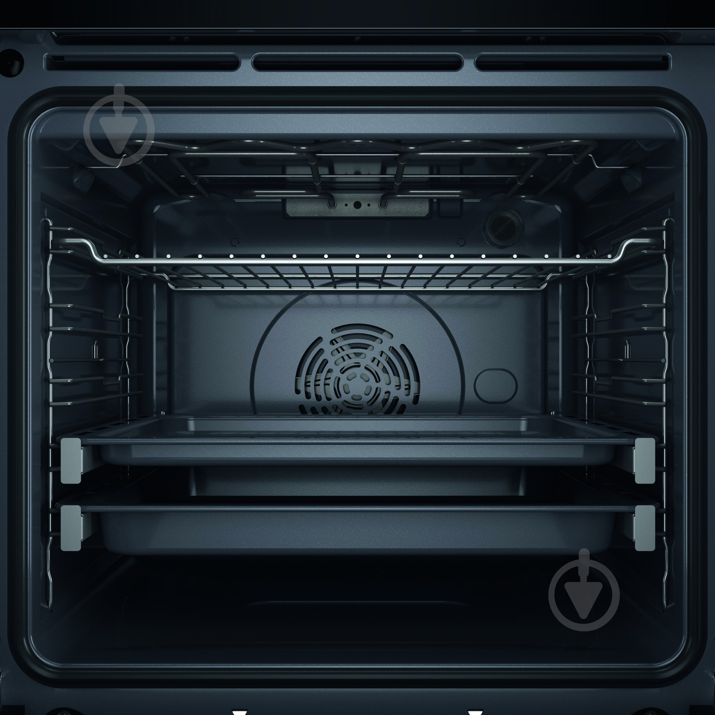 Духова шафа Whirlpool WOI4S8HM2SBA - фото 4 Духова шафа Whirlpool WOI4S8HM2SBA - фото 4