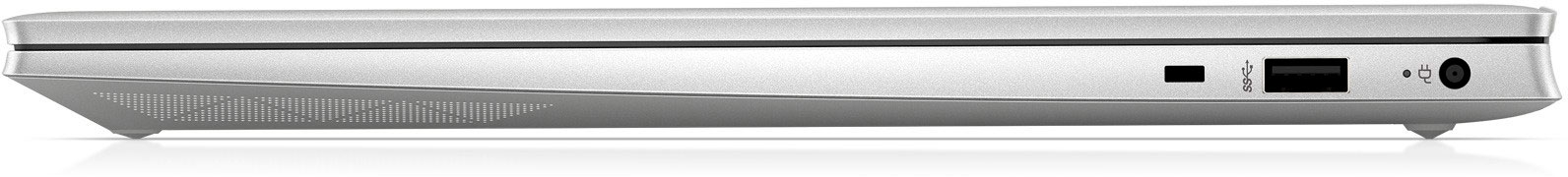 Ноутбук HP Pavilion 15-eg0031ur 15,6 (2W2D3EA) ceramic white - фото 5