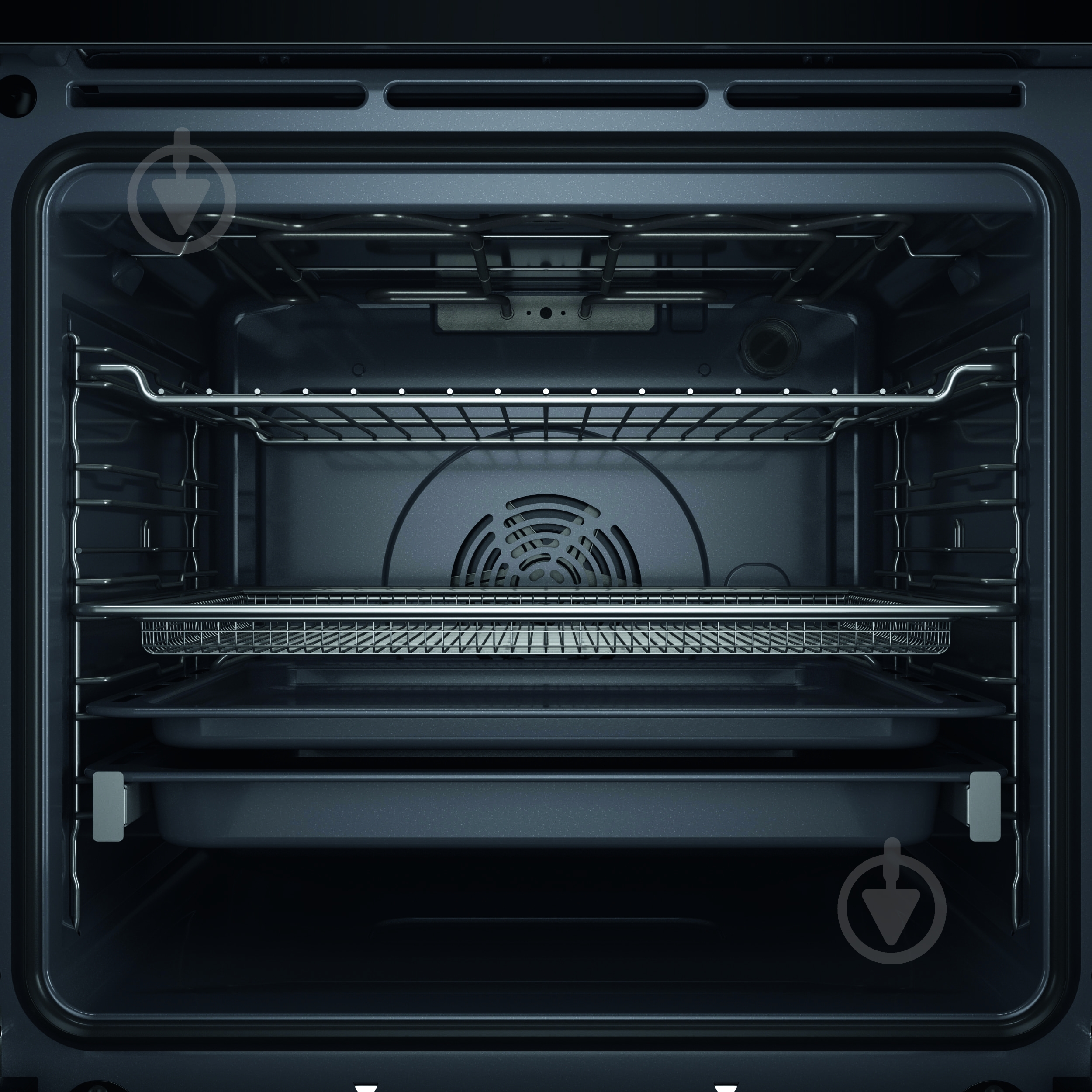 Духовой шкаф Whirlpool WOI5S8HM1SBA - фото 3