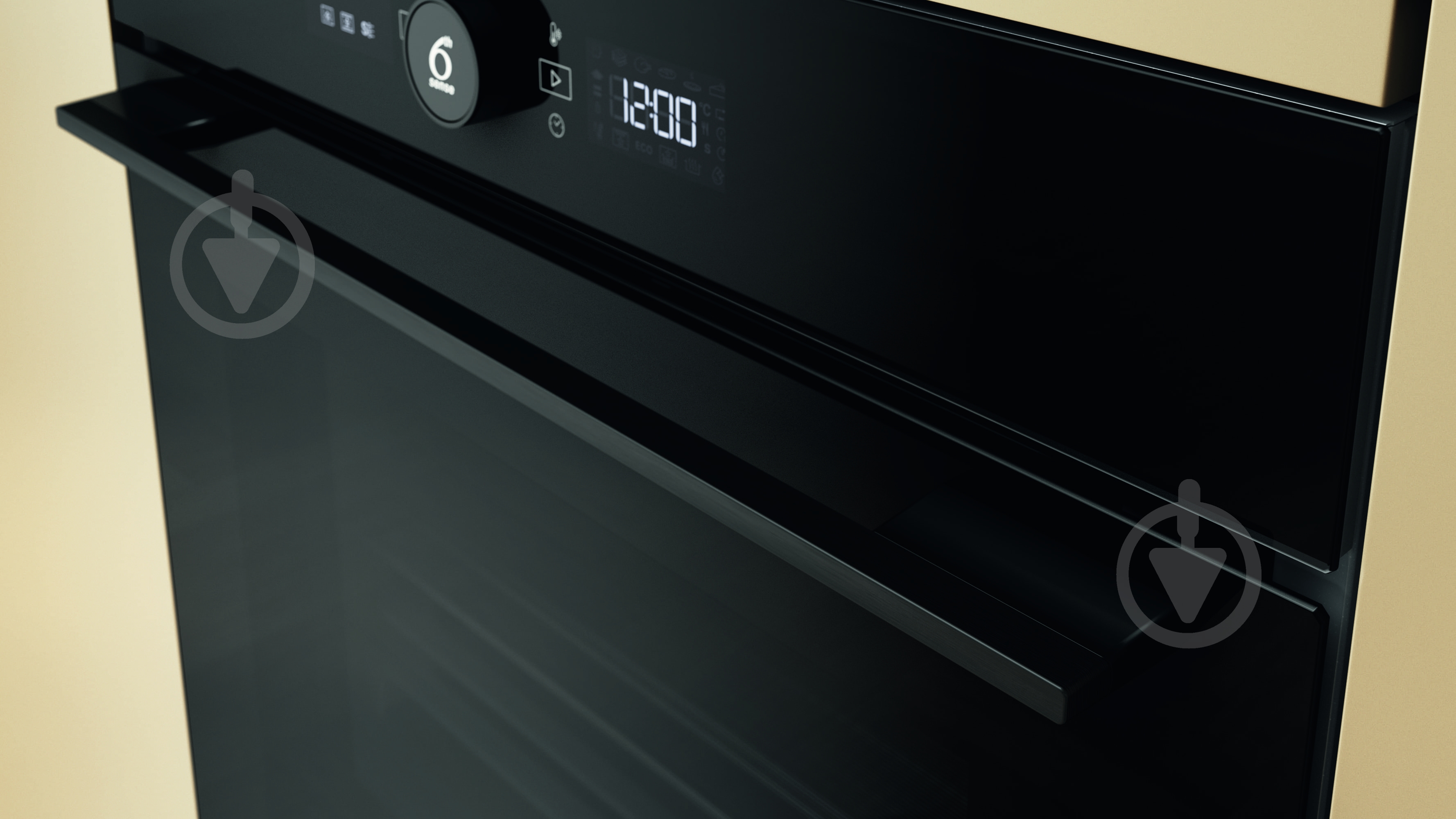 Духовой шкаф Whirlpool WOI5S8HM1SBA - фото 7