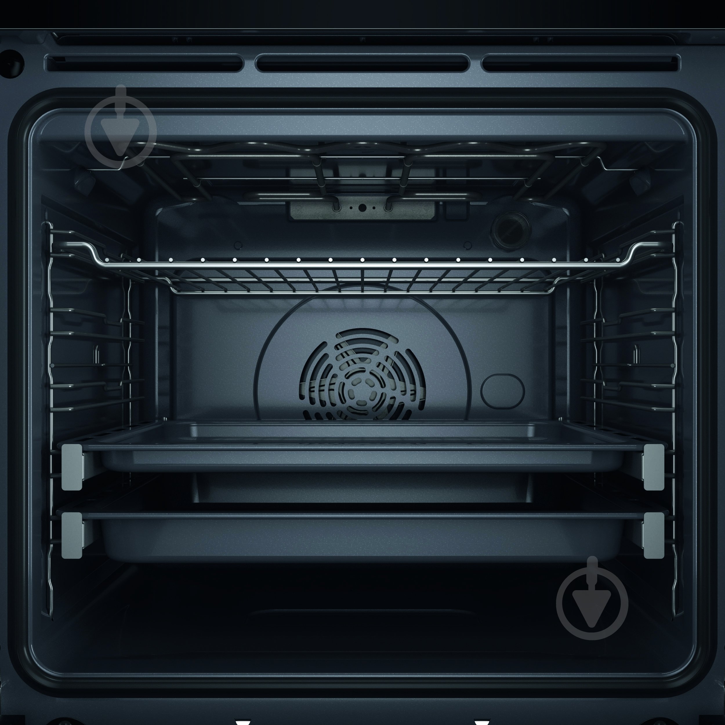 Духовой шкаф Whirlpool WOI5S8HM2SBA - фото 4 Духовой шкаф Whirlpool WOI5S8HM2SBA - фото 4