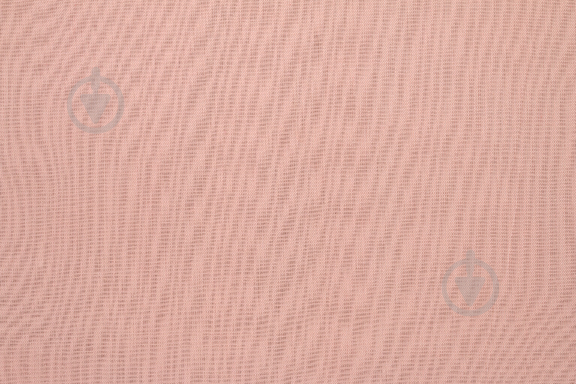 Підковдра Pale Blush 145x210 см рожевий - фото 2