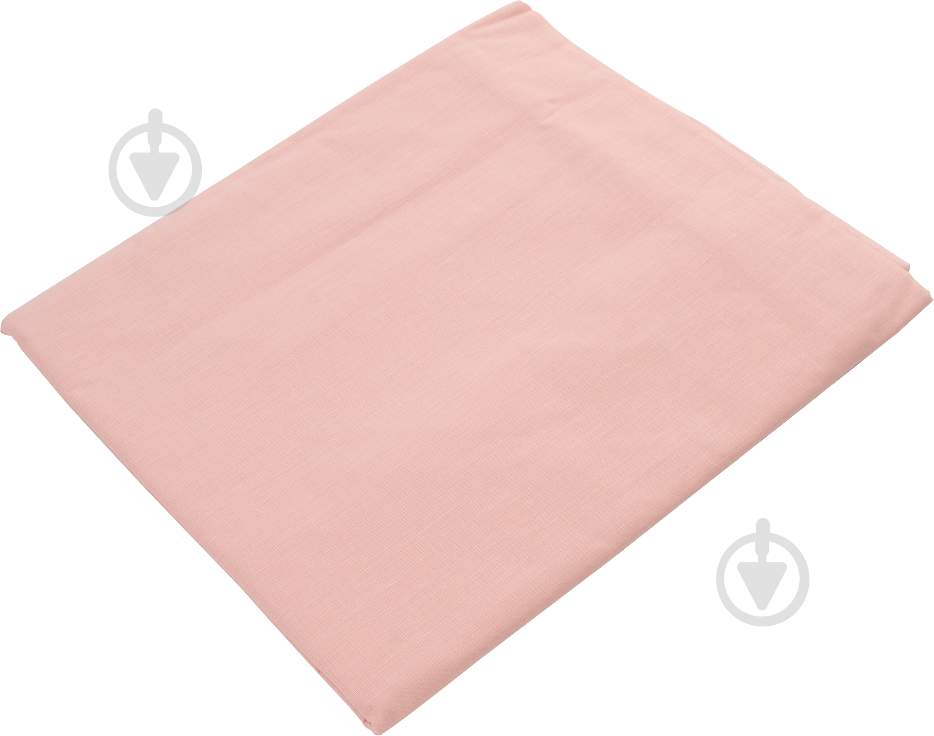 Підковдра Pale Blush 145x210 см рожевий - фото 3