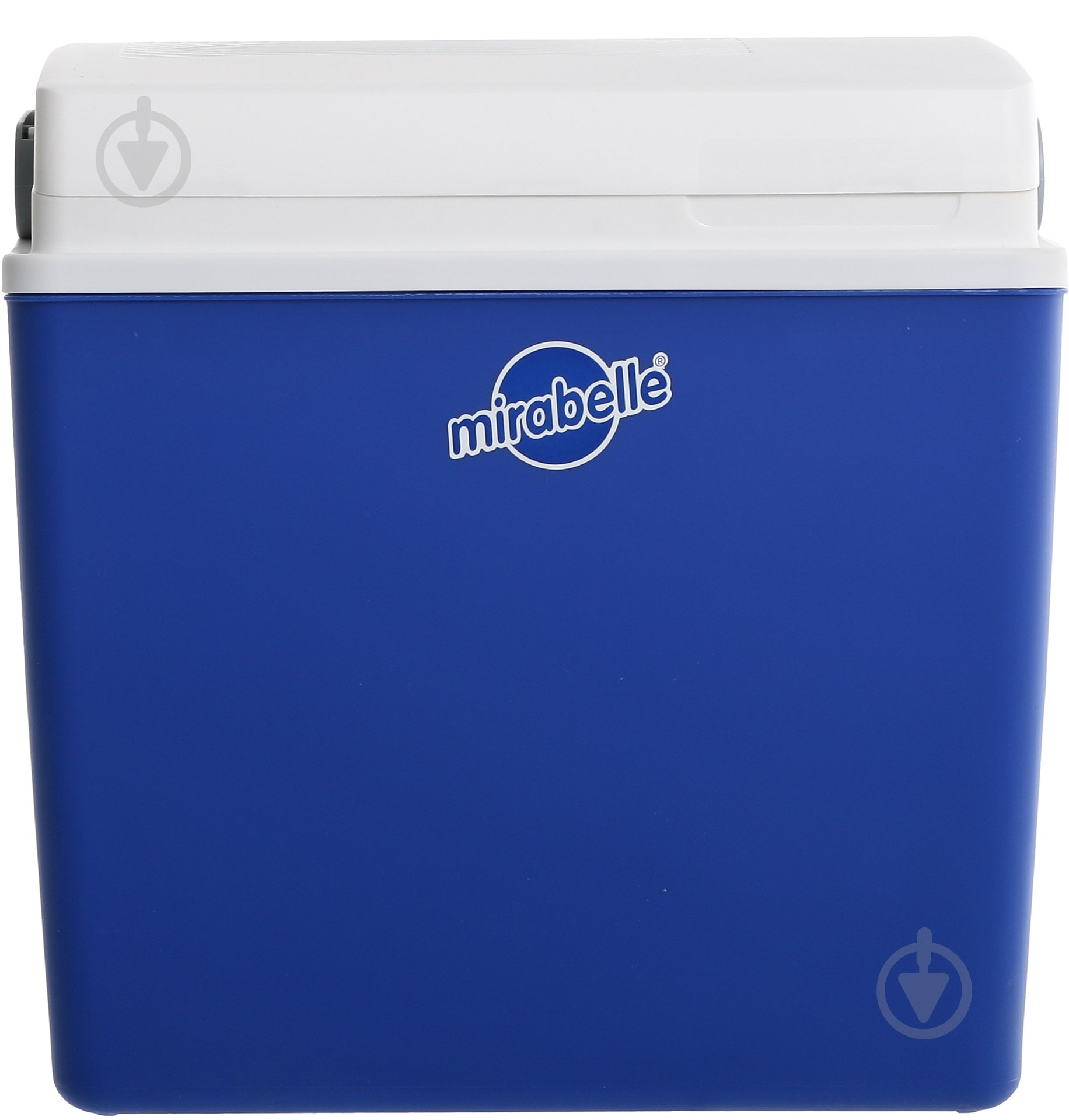 Автохолодильник E-24 Mirabelle 24 л - фото 1