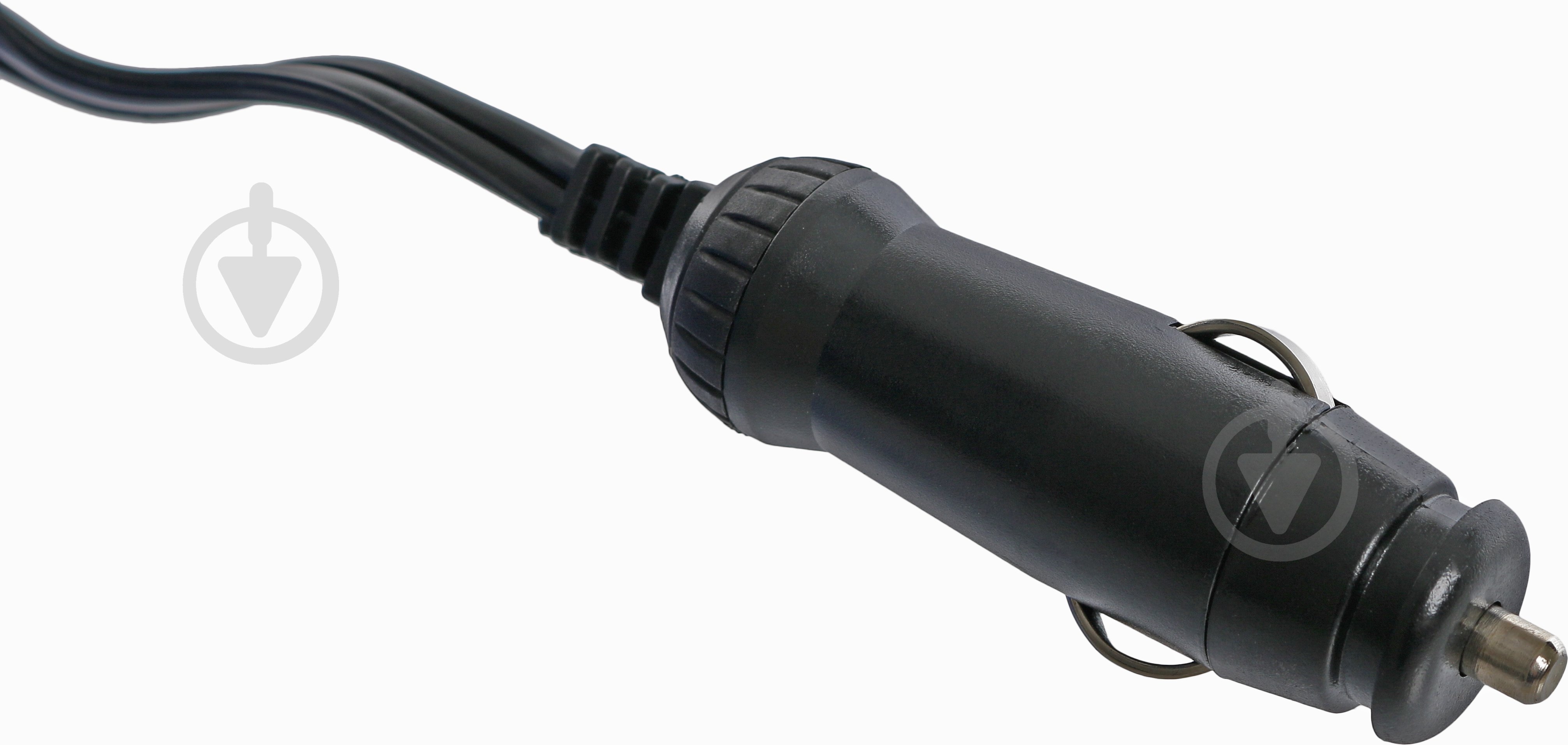 Автохолодильник E-24 Mirabelle 24 л - фото 5