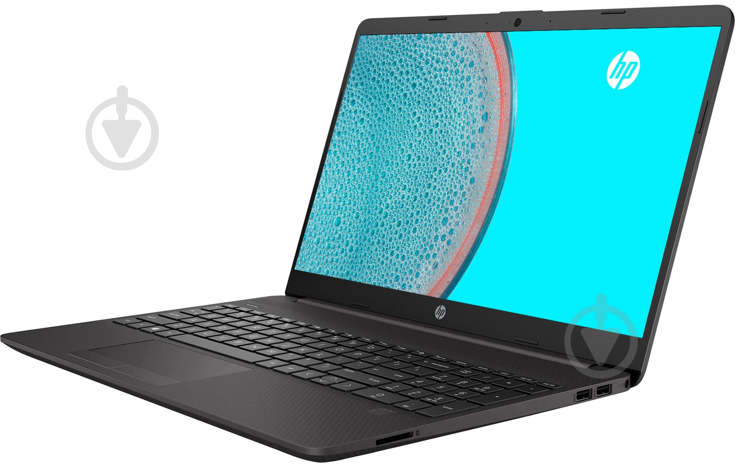 Ноутбук HP 250 G8 15,6 (2W8Z6EA) dark ash - фото 3