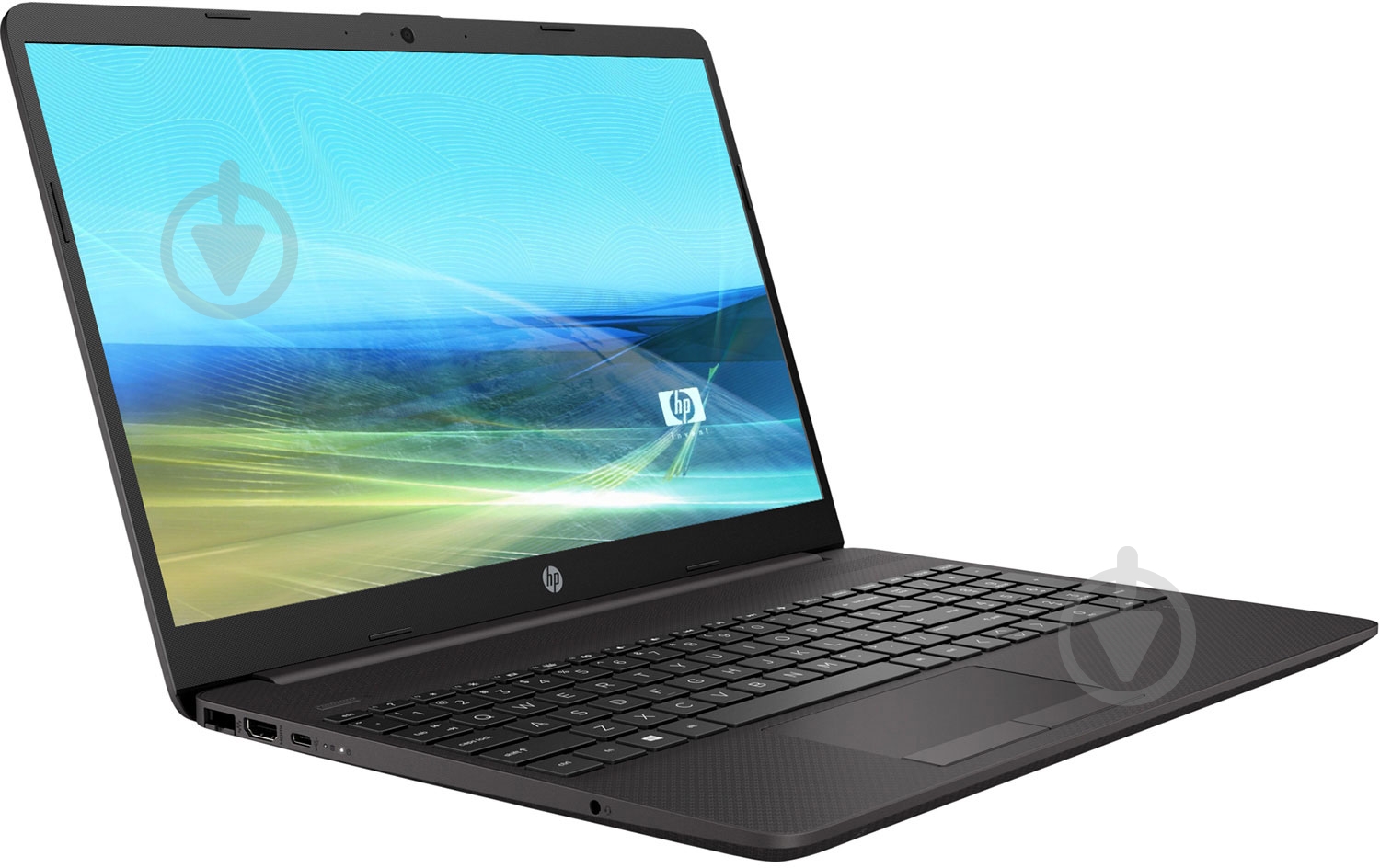 Ноутбук HP 250 G8 15,6 (2W8Z6EA) dark ash - фото 2