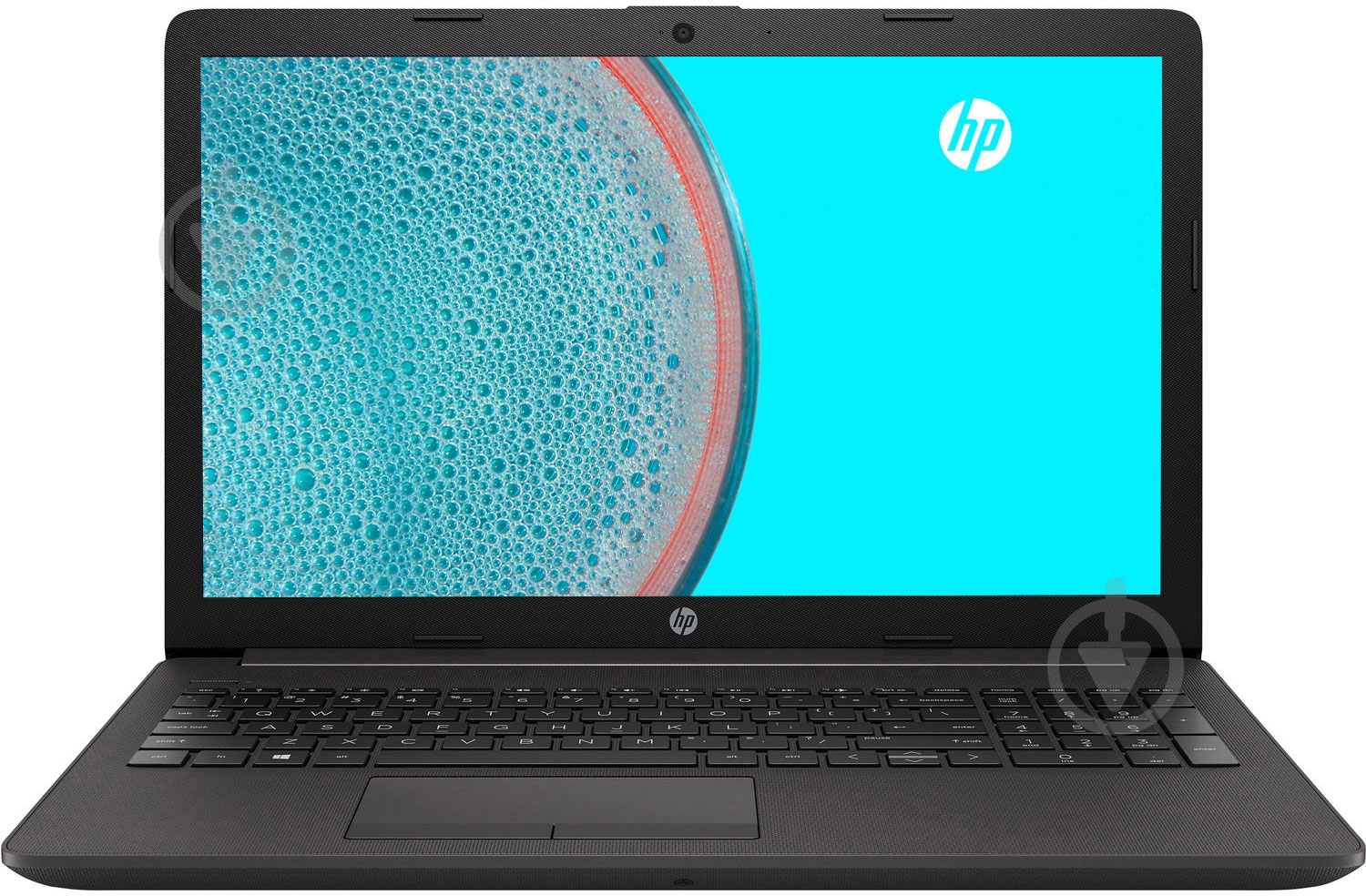 Ноутбук HP 250 G8 15,6 (2W8Z6EA) dark ash - фото 1