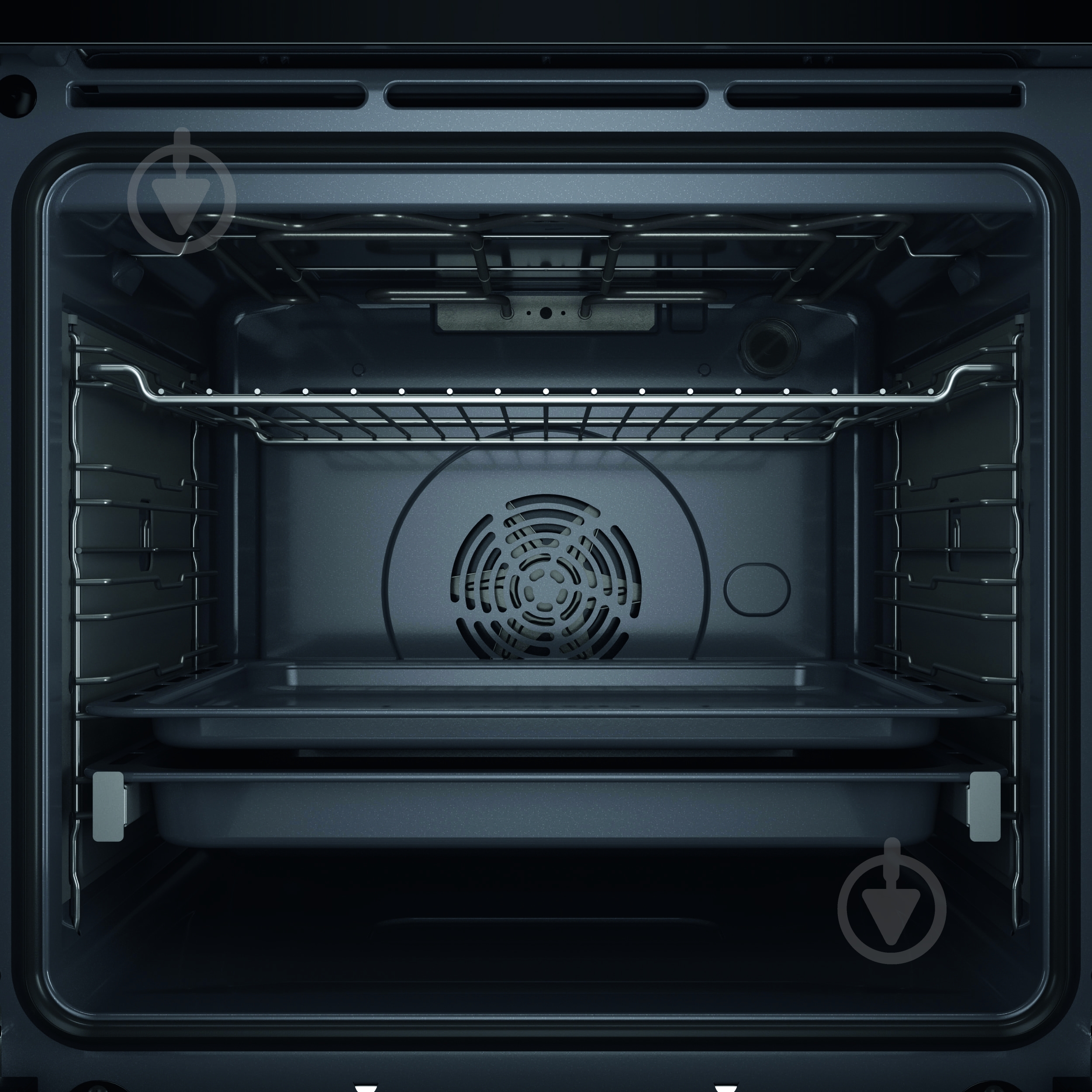 Духова шафа Whirlpool WOI5S8CM1SBA - фото 4