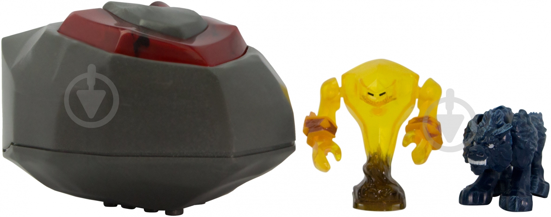 Конструктор Mega Bloks World of Warcraft Вселенная 91035 - фото 2 Конструктор Mega Bloks World of Warcraft Вселенная 91035 - фото 2