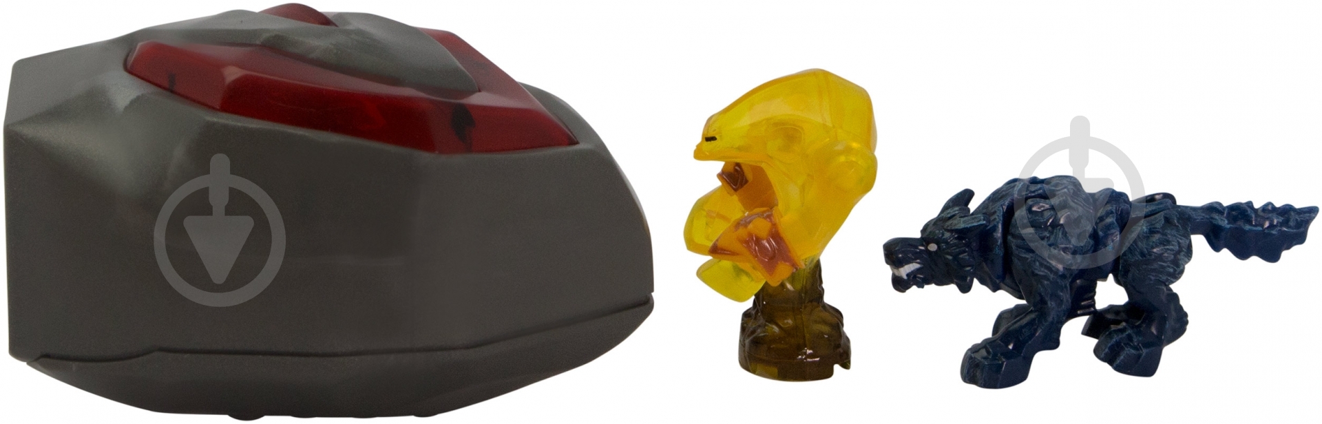 Конструктор Mega Bloks World of Warcraft Вселенная 91035 - фото 3 Конструктор Mega Bloks World of Warcraft Вселенная 91035 - фото 3