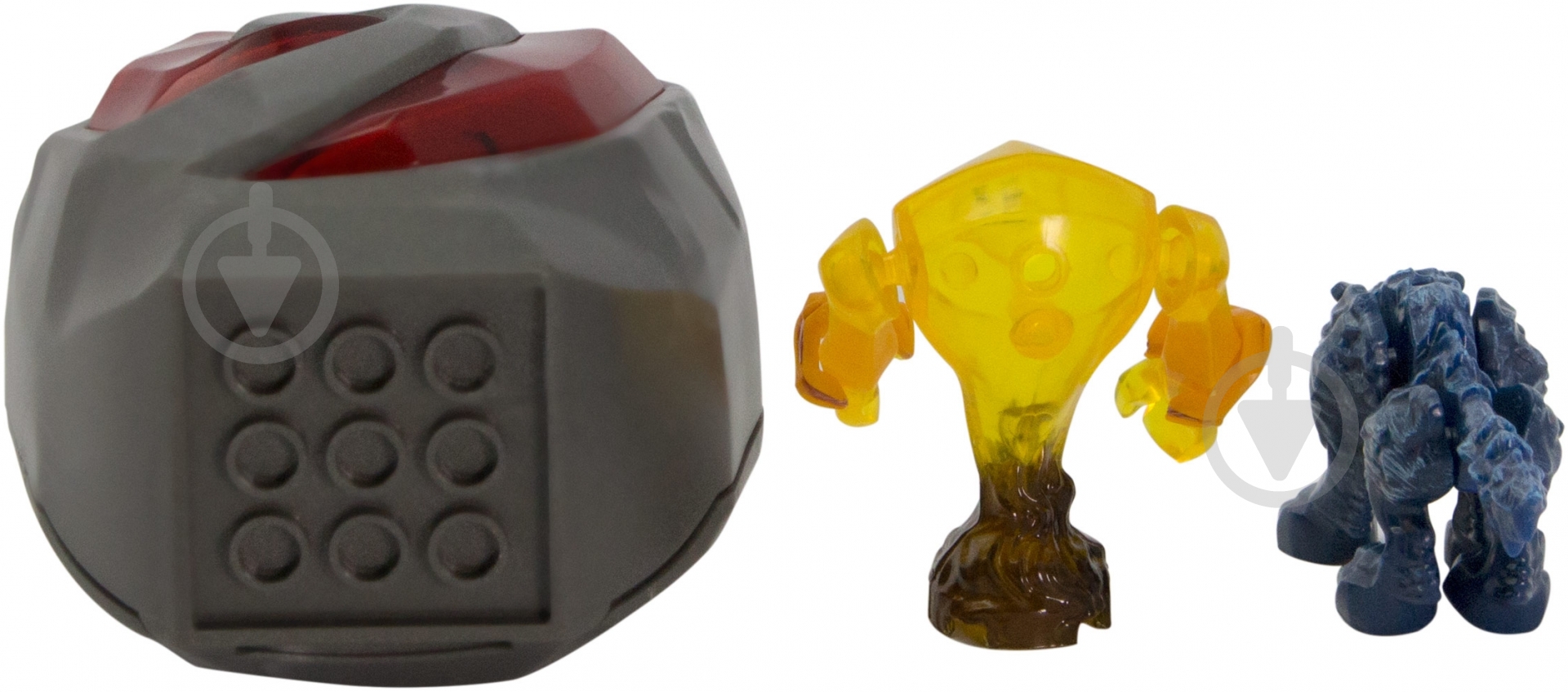 Конструктор Mega Bloks World of Warcraft Вселенная 91035 - фото 4 Конструктор Mega Bloks World of Warcraft Вселенная 91035 - фото 4