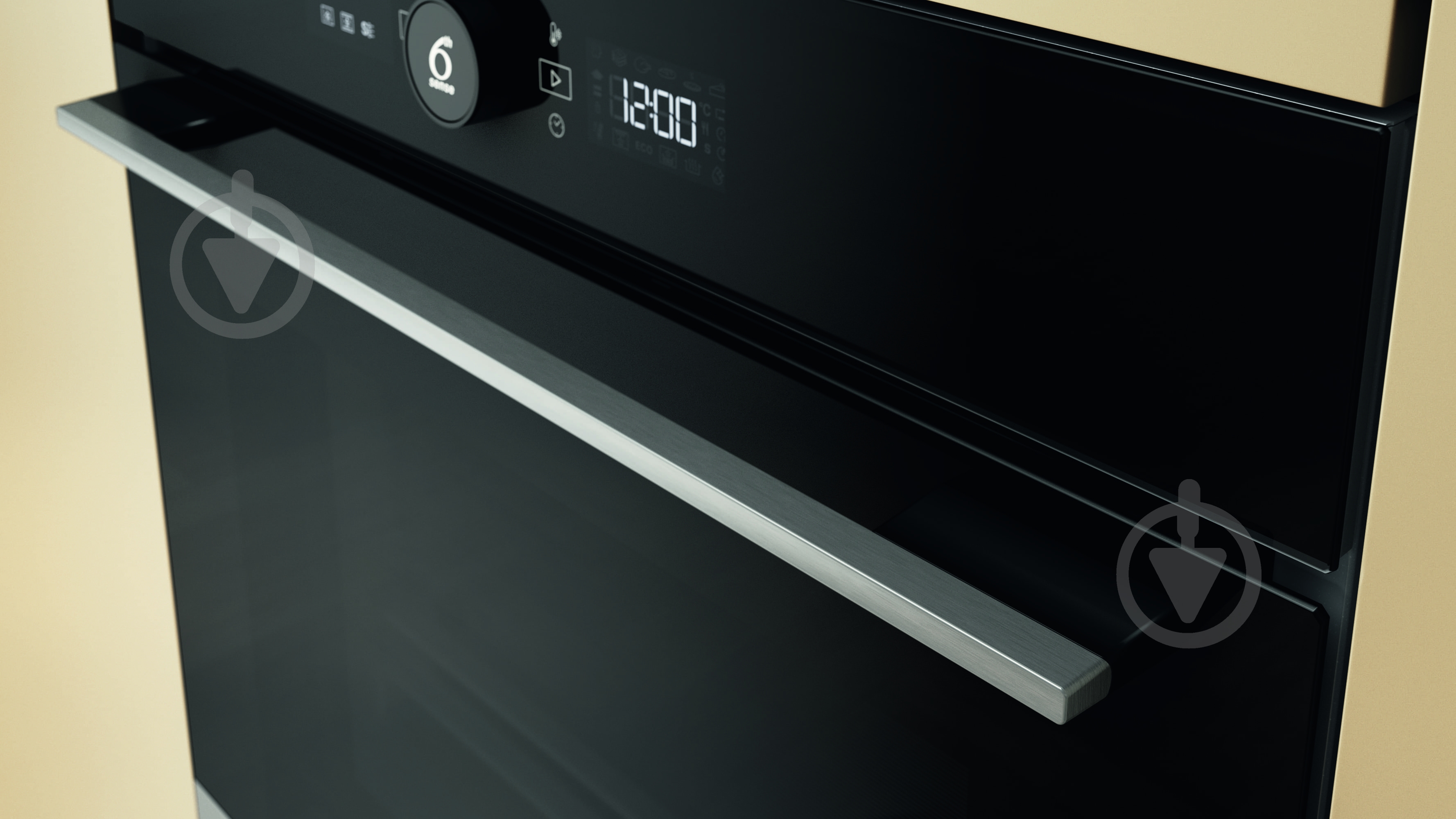 Духовой шкаф Whirlpool WOI5S8CM1SXA - фото 6